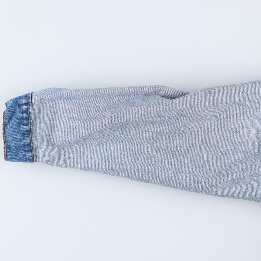 Levi's（リーバイス） 古着 90年代 Levi's 70507-0214 デニム