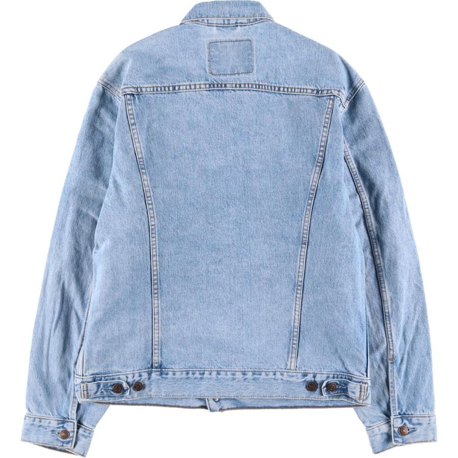 Levi's（リーバイス） 古着 90年代 Levi's 70503-0283 デニム