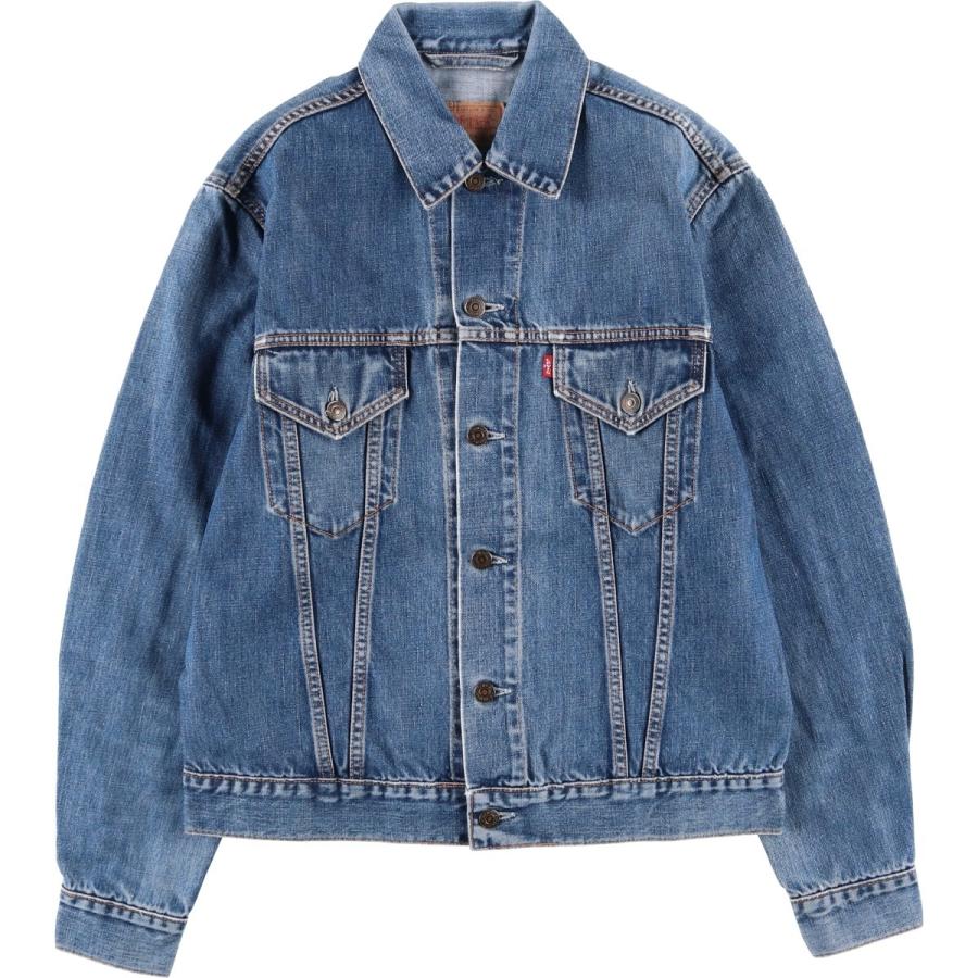 Levi's（リーバイス） 古着 90年代 Levi's 70500-0468 ユーロモデル