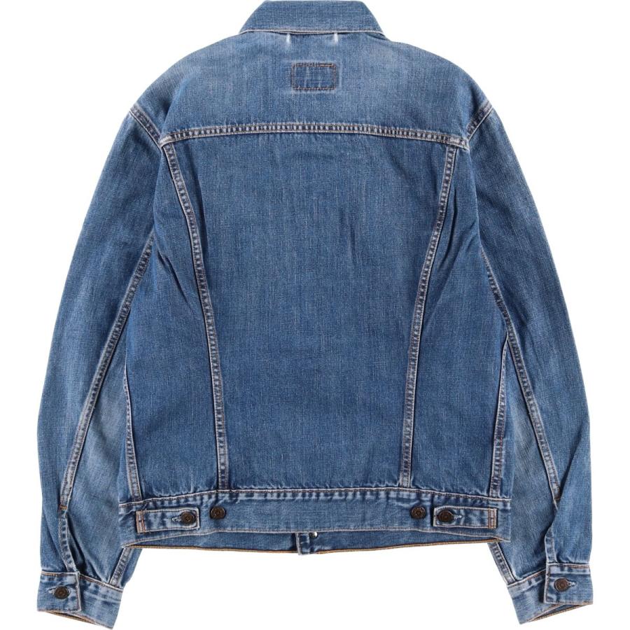 Levi's（リーバイス） 古着 90年代 Levi's 70500-0468 ユーロモデル