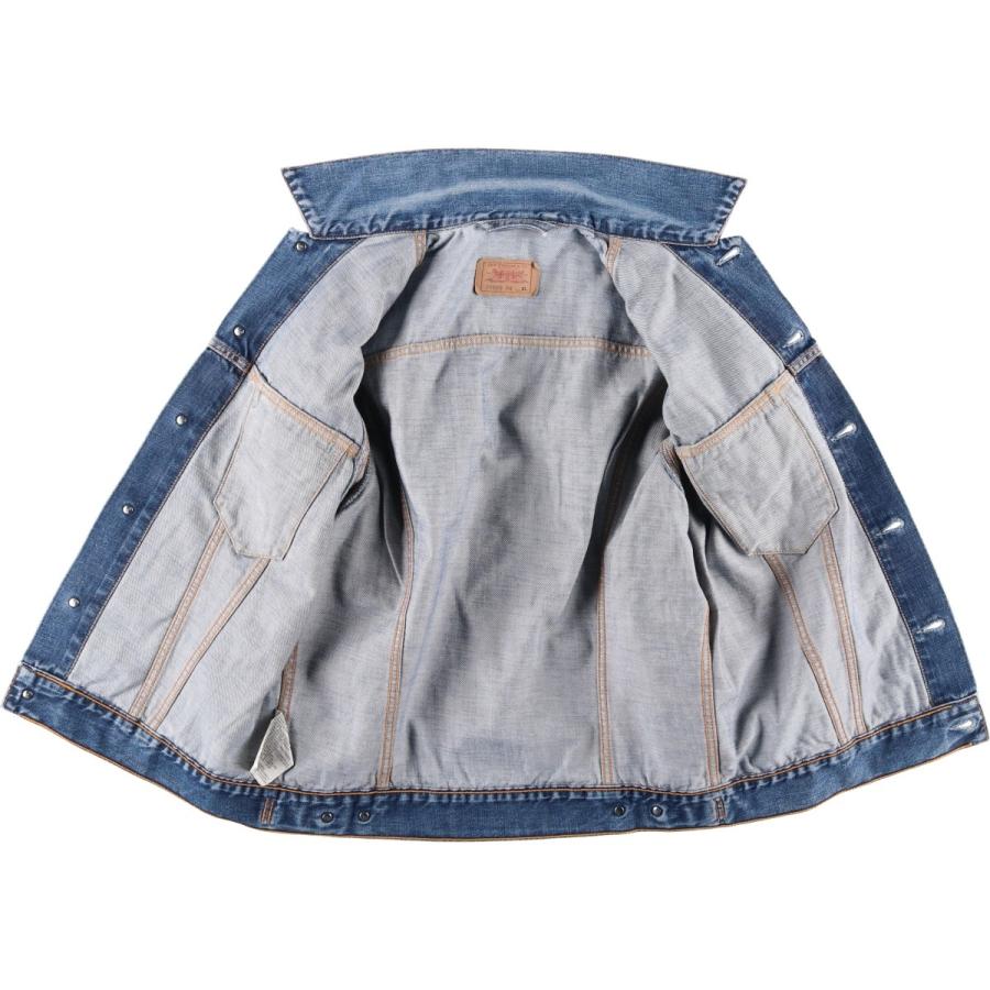 Levi's（リーバイス） 古着 90年代 Levi's 70500-0468 ユーロモデル