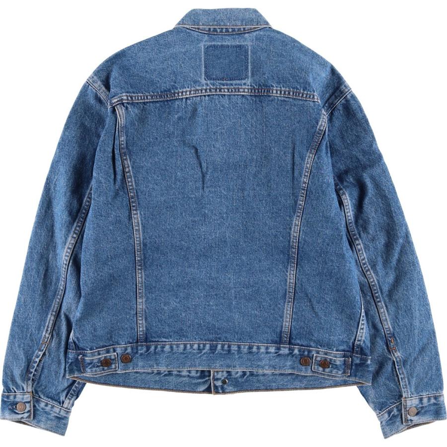 Levi's（リーバイス） 古着 80~90年代 Levi's 75506-4891 デニム