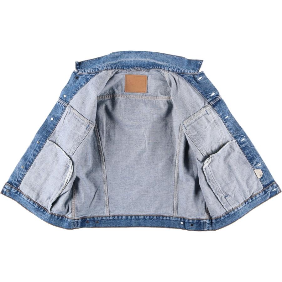 Levi's（リーバイス） 古着 80~90年代 Levi's 75506-4891 デニム