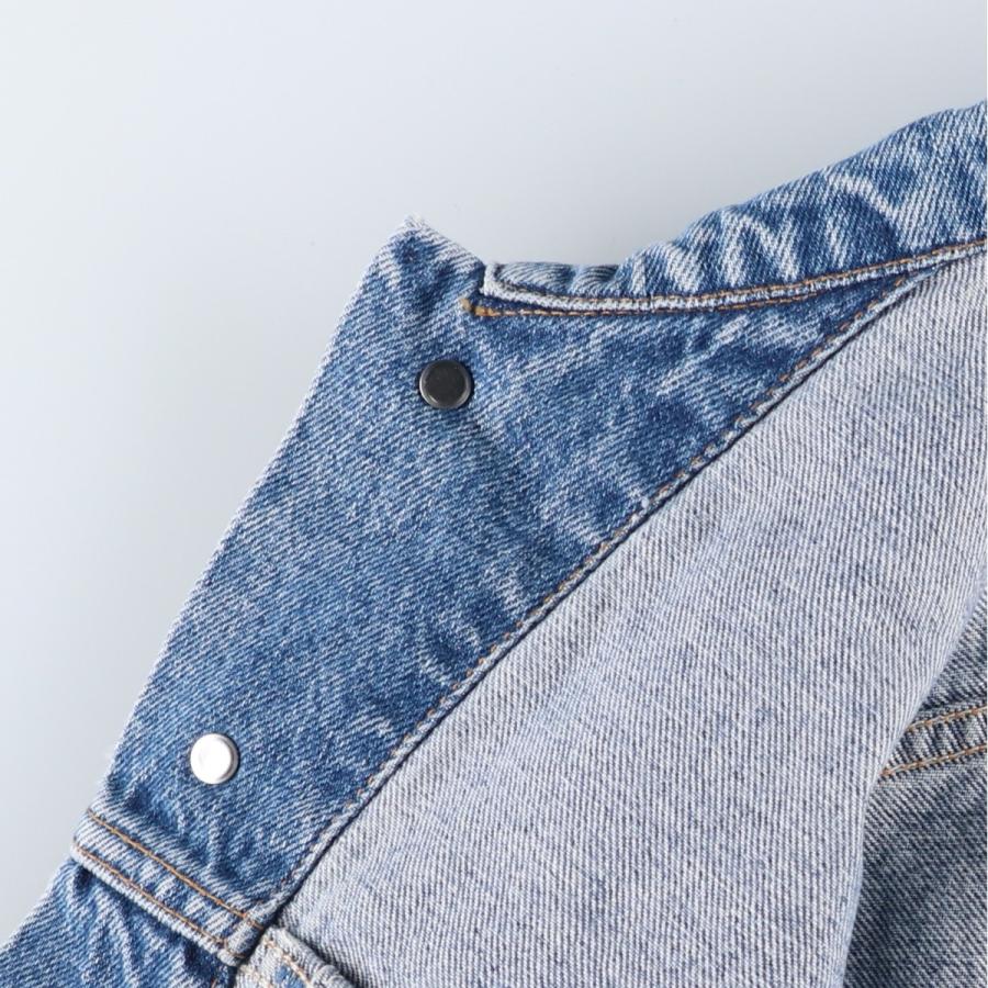 Levi's（リーバイス） 古着 80~90年代 Levi's 75506-4891 デニム