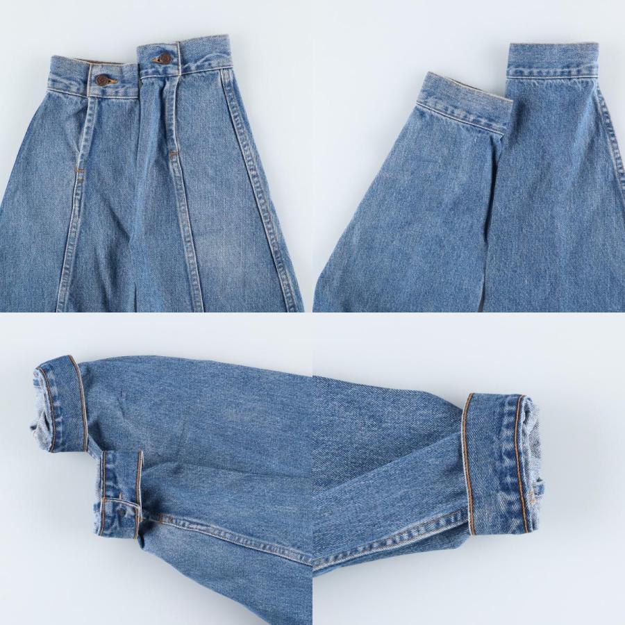 Levi's（リーバイス） 古着 90年代 Levi's 70507-4890 デニム