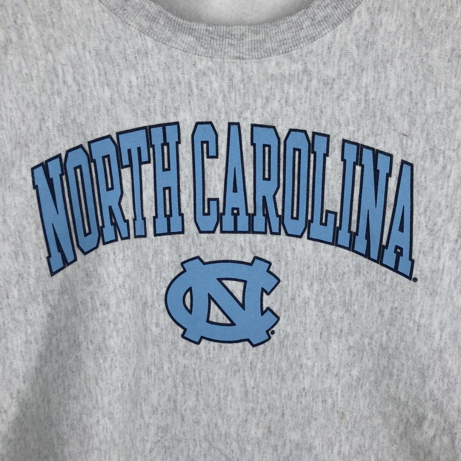 Champion（チャンピオン） 古着 リバースウィーブ ノースカロライナ