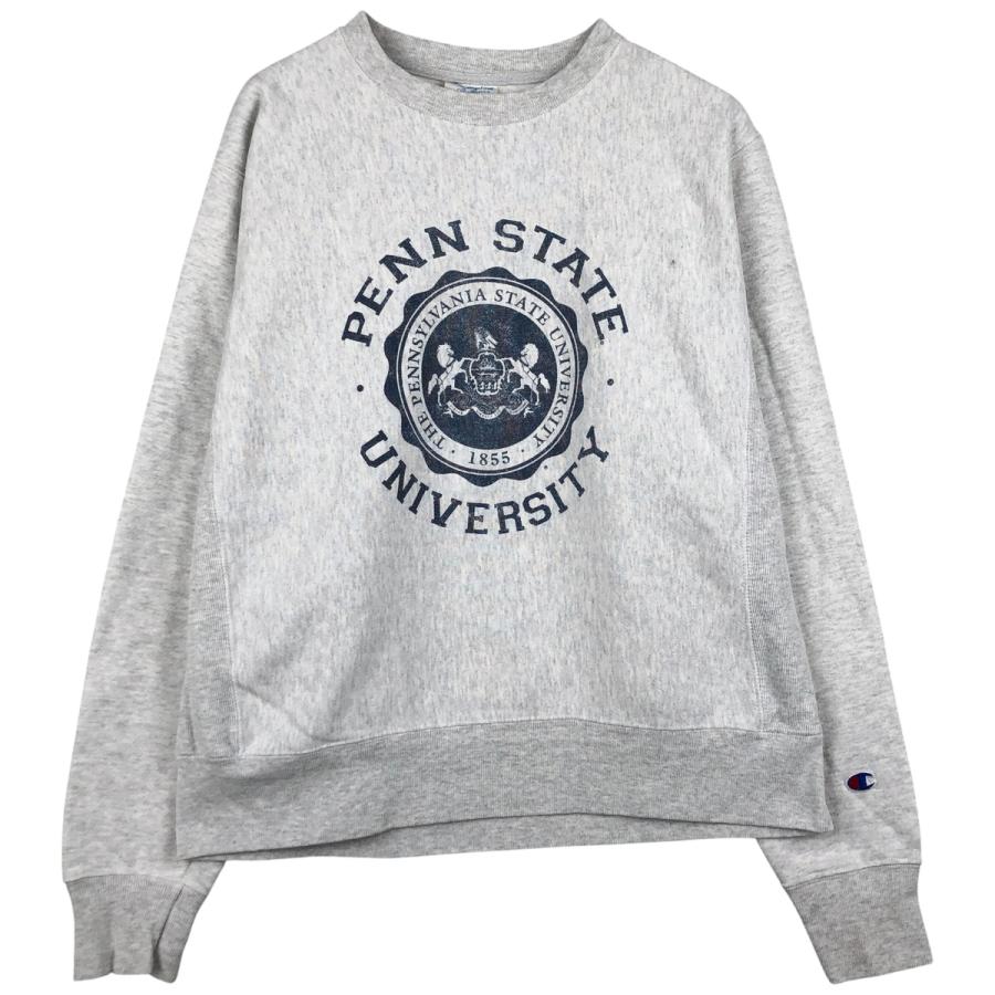 Champion（チャンピオン） 古着 リバースウィーブペンシルベニア州立