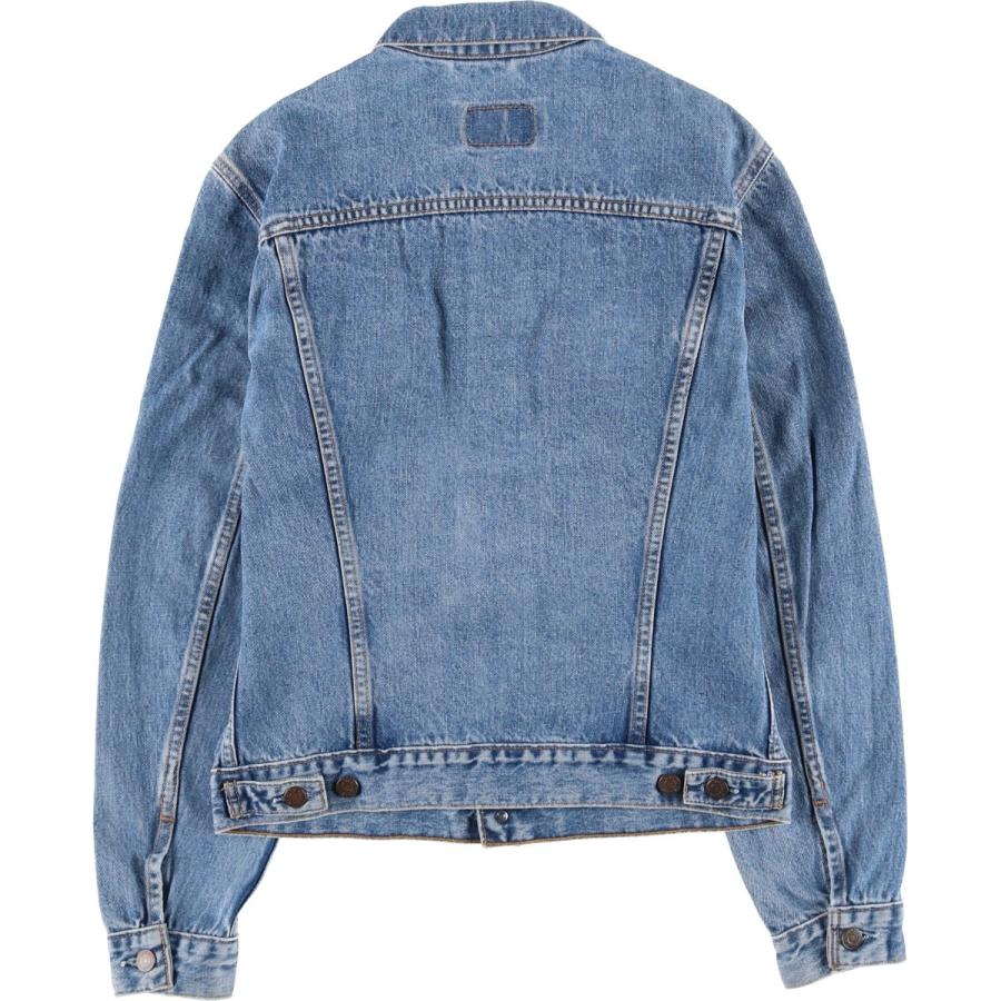 Levi's（リーバイス） 古着 90年代 Levi's FOR GIRLS 70590 ユーロ