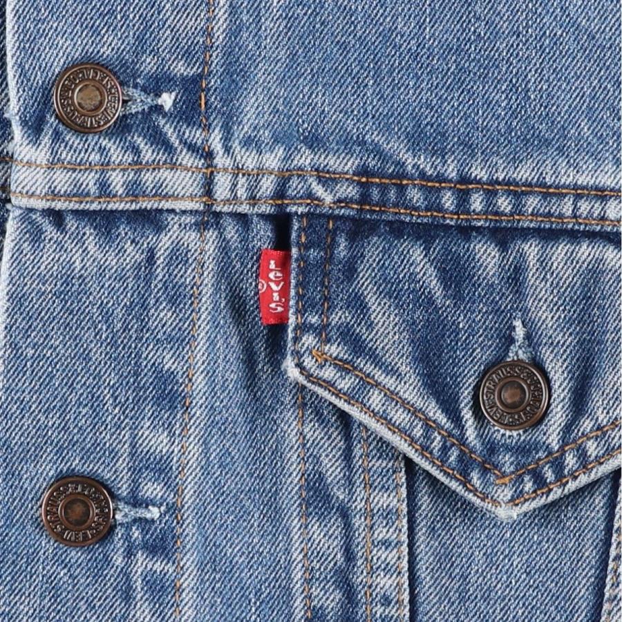 Levi's（リーバイス） 古着 90年代 Levi's FOR GIRLS 70590 ユーロ