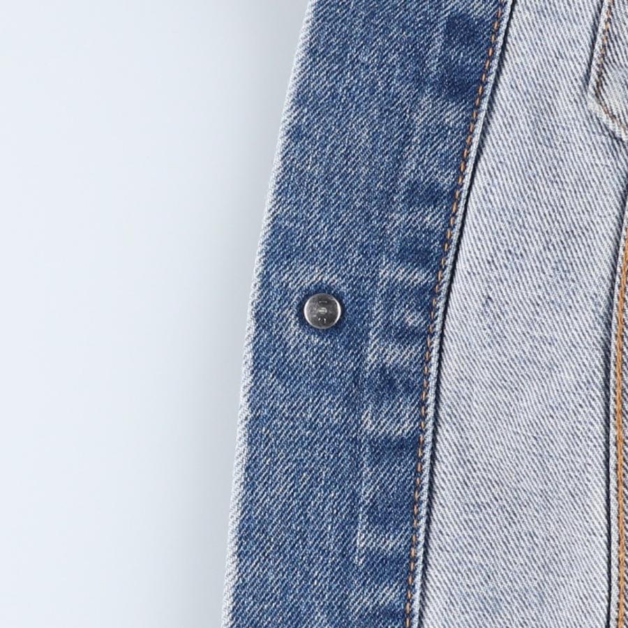 Levi's（リーバイス） 古着 90年代 Levi's FOR GIRLS 70590 ユーロ