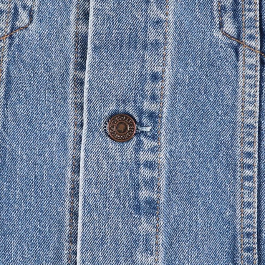 Levi's（リーバイス） 古着 90年代 Levi's FOR GIRLS 70590 ユーロ