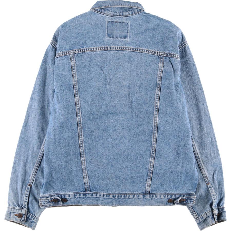 Levi's（リーバイス） 古着 00年代 Levi's 70507-0389 デニム