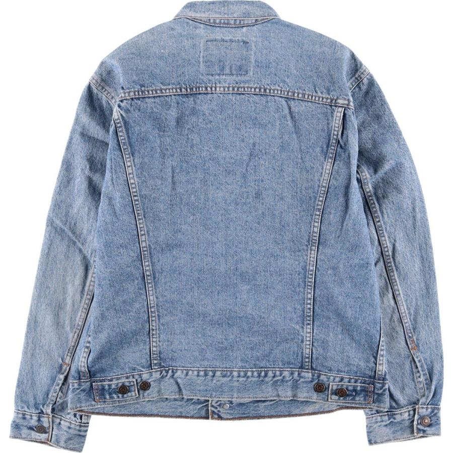 Levi's（リーバイス） 古着 80~90年代 Levi's 75506-4891 デニム
