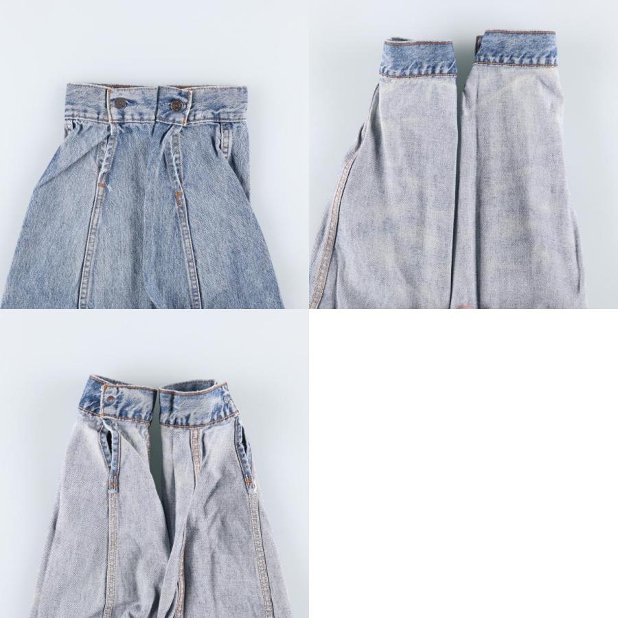 Levi's（リーバイス） 古着 80~90年代 Levi's 75506-4891 デニム