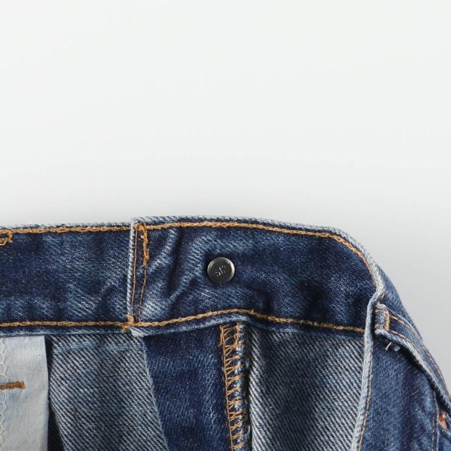 Levi's デニム　古着 ブランド古着】LEVIS VINTAGE CLOTHING / リーバイスヴィンテージ
