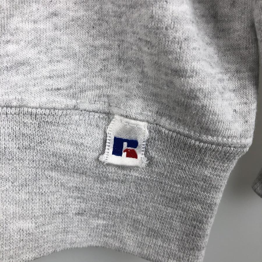 古着 90年代 ラッセル Russell カレッジスウェットシャツ トレーナー