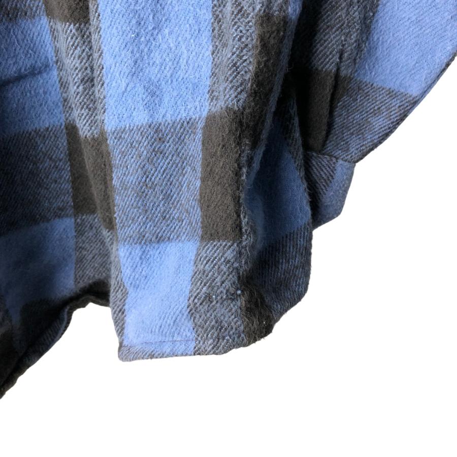 ［期間限定値下］ジェネラルリサーチ バッファローチェック１９９９年製 期間限定値下］ジェネラルリサーチ バッファローチェック1999年製