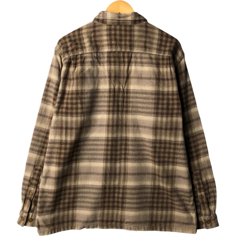 patagonia（パタゴニア） 古着 ORGANIC COTTON オーガニックコットン