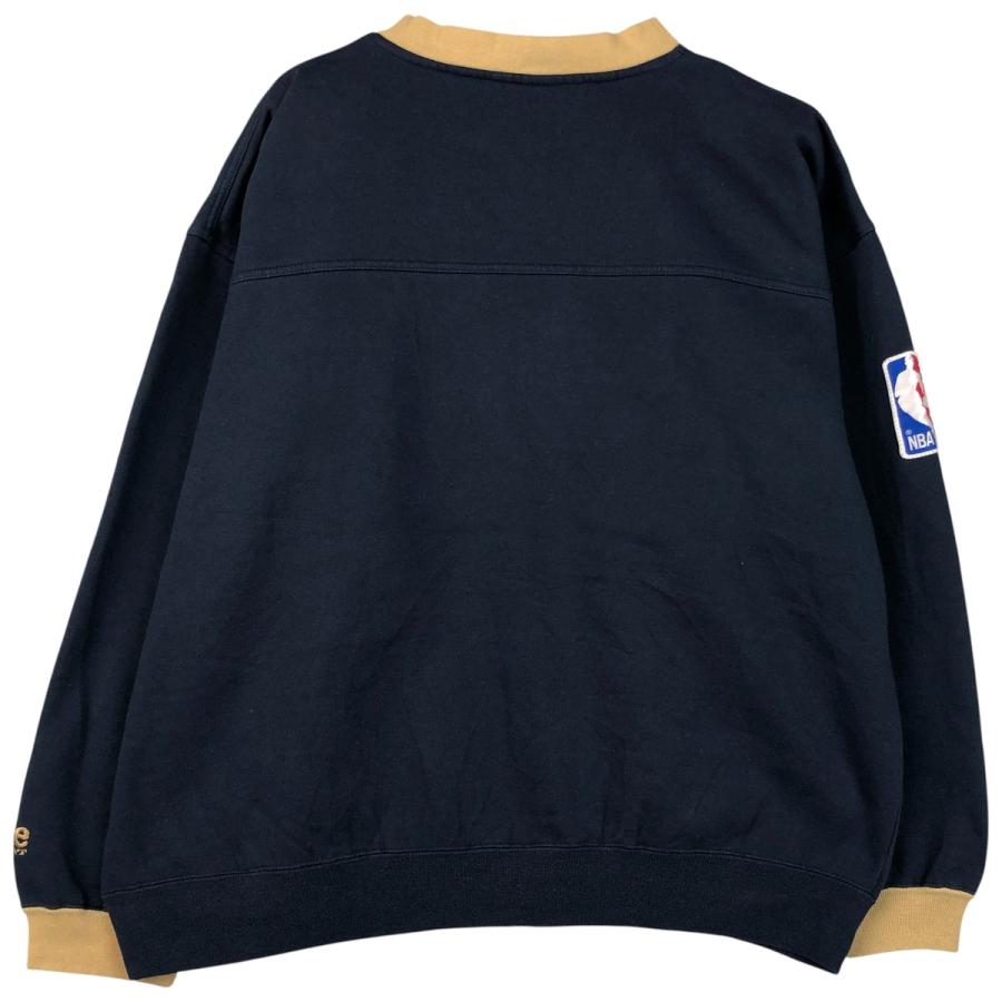 リアン（CHAUMET） 古着 90~00年代 リー Lee SPORT NBA WASHINGTON