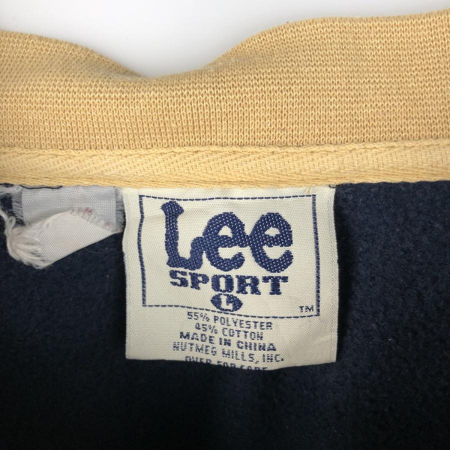 リアン（CHAUMET） 古着 90~00年代 リー Lee SPORT NBA WASHINGTON