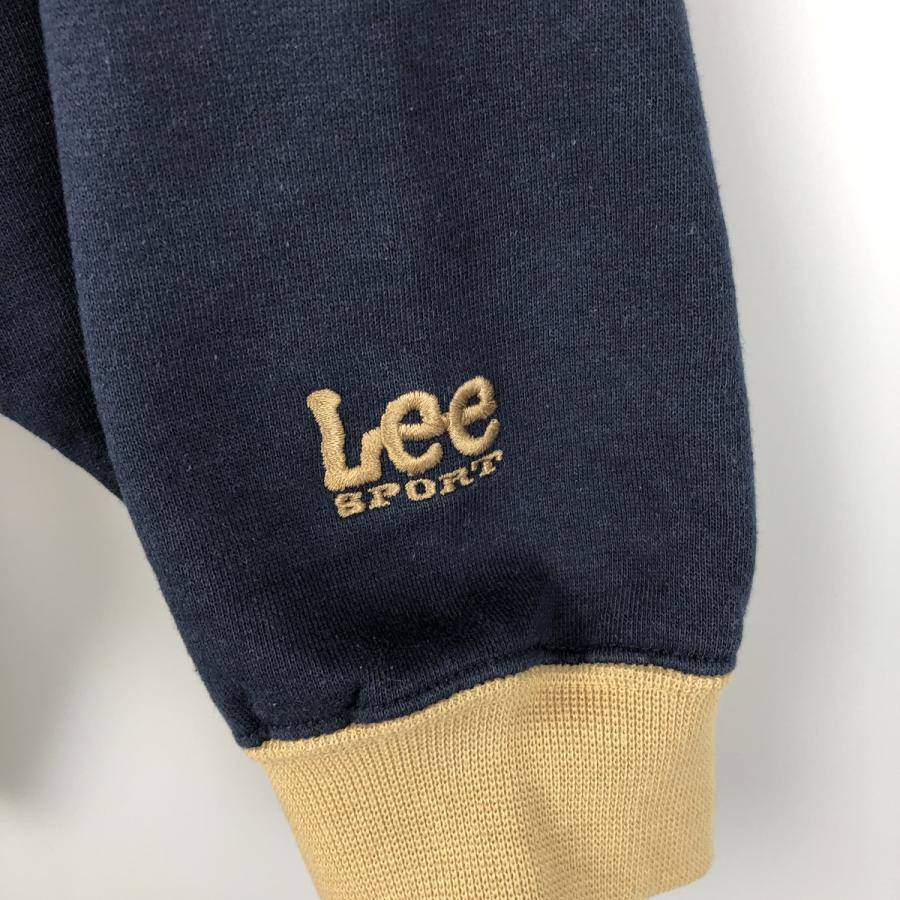 リアン（CHAUMET） 古着 90~00年代 リー Lee SPORT NBA WASHINGTON