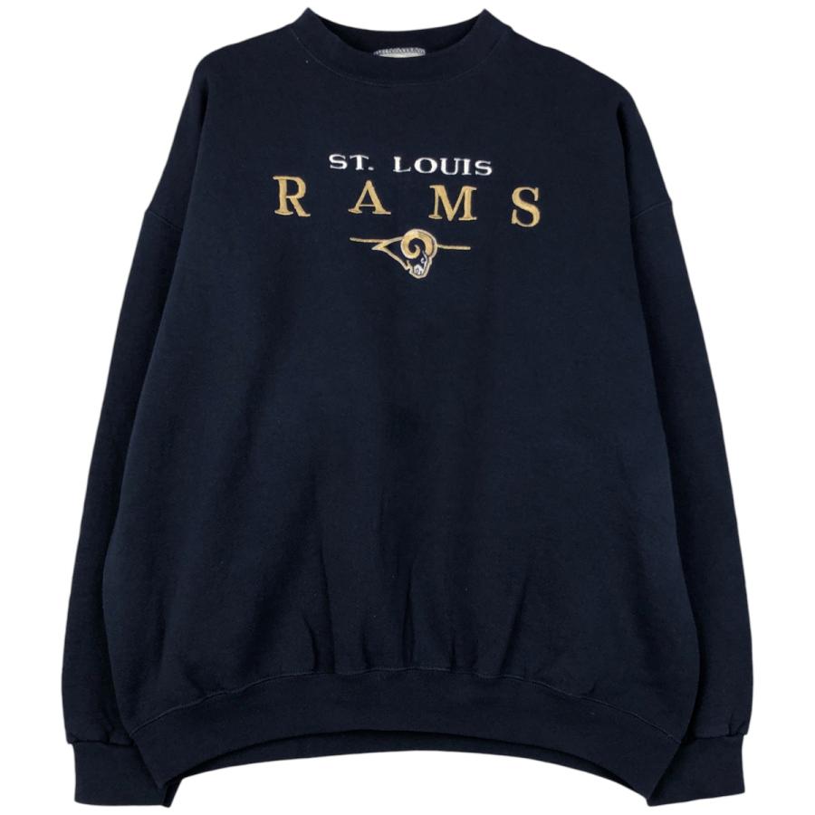 PUMA（プーマ） 古着 90~00年代 PUMA NFL LOS ANGELES RAMS