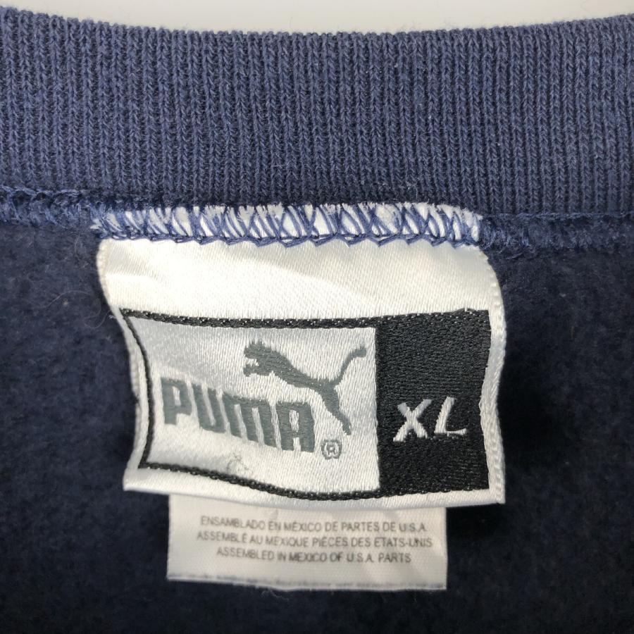 PUMA（プーマ） 古着 90~00年代 PUMA NFL LOS ANGELES RAMS