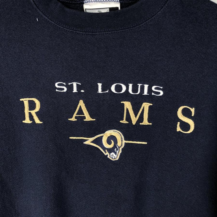 PUMA（プーマ） 古着 90~00年代 PUMA NFL LOS ANGELES RAMS