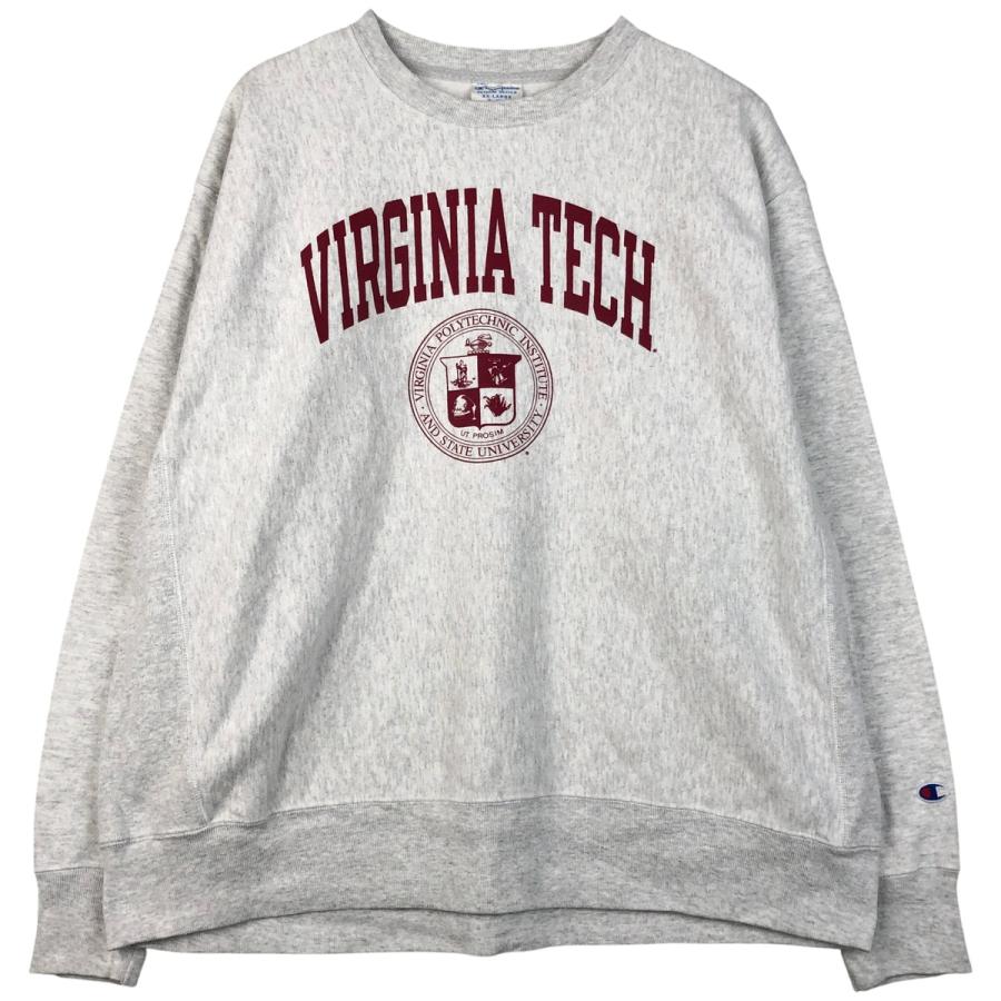 チャンピオン　リバースウィーブ スウェット　トレーナー　xxl アローズ 古着 Champion（チャンピオン） 古着 Champion REVERSE WEAVE リバース