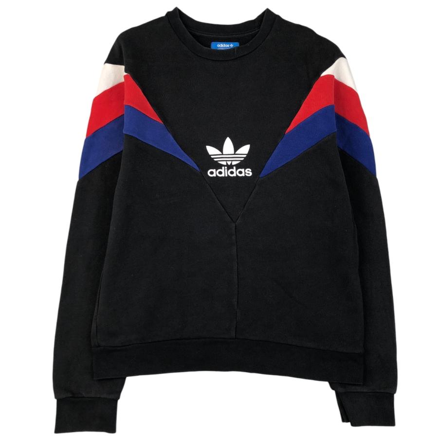 adidas（アディダス） 古着 adidas ORIGINALS オリジナルス ロゴ
