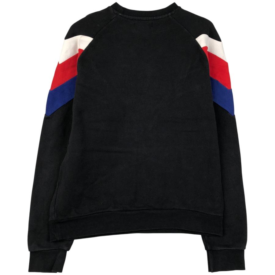 【adidas originals】ラガーシャツ 1972年ロゴスウェット 136363-1.jpg