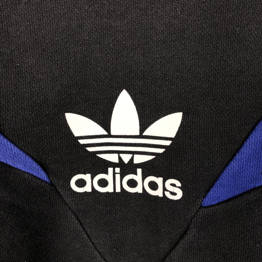 【adidas originals】ラガーシャツ 1972年ロゴスウェット adidas originals ラガーシャツ 1972年ロゴ スウェット adidas