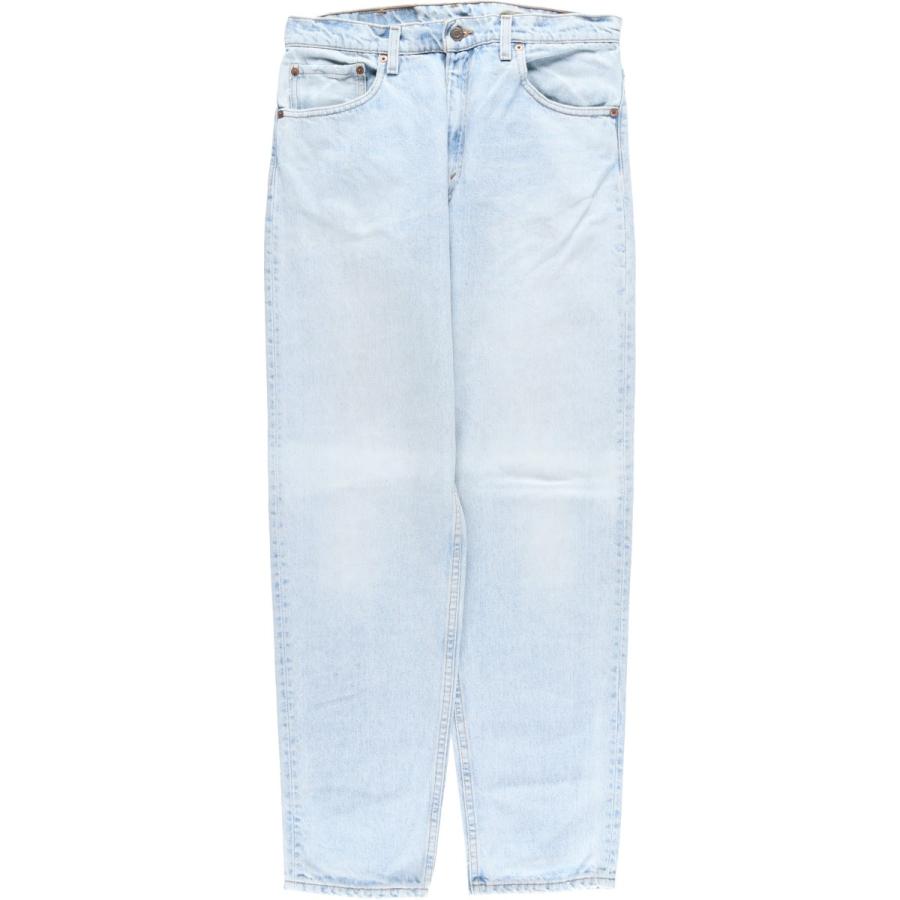 Levi's（リーバイス） 古着 90年代 Levi's 550-4834 RELAXED FIT