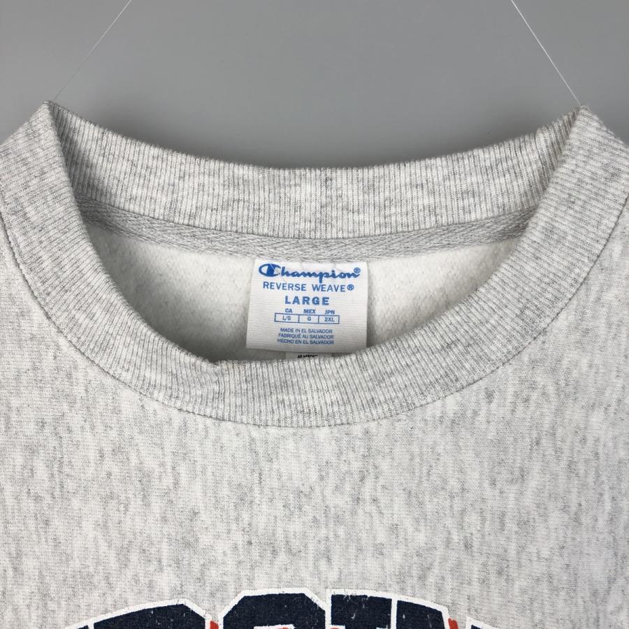 Champion（チャンピオン） 古着 Champion REVERSE WEAVE リバース