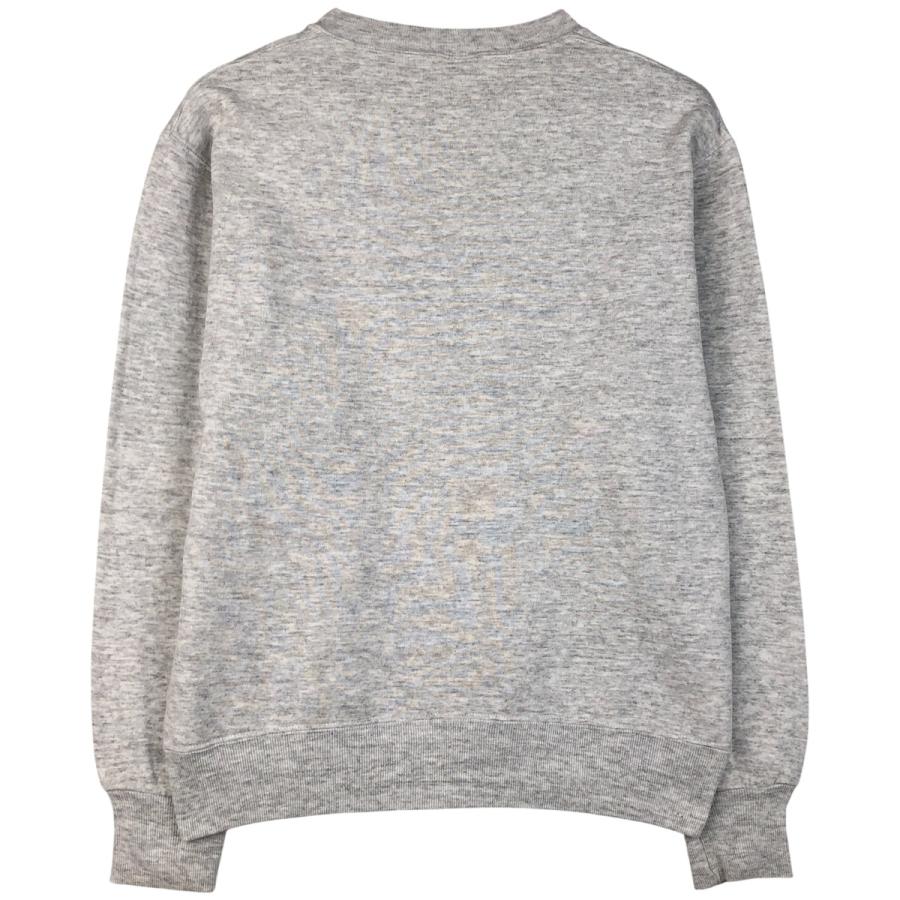 古着 90年代 ラッセル Russell 無地 ブランクスウェットシャツ