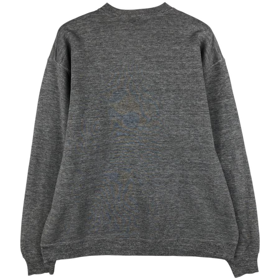 古着 90年代 ラッセル Russell 無地 ブランクスウェットシャツ