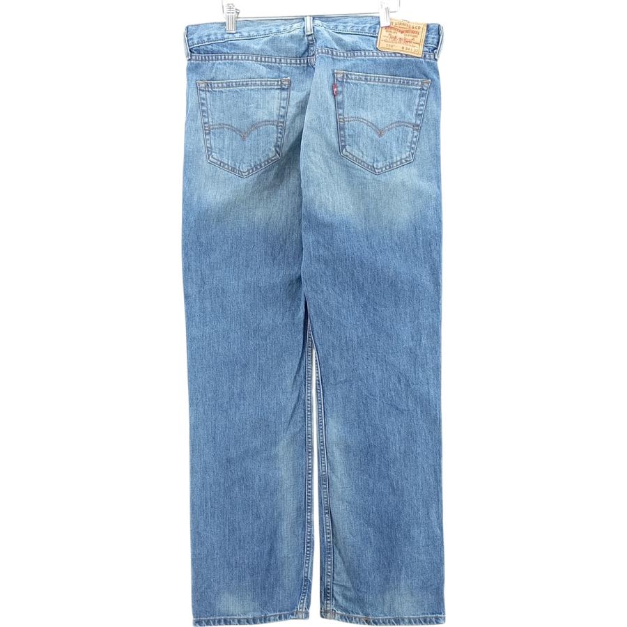 Levi's（リーバイス） 古着 Levi's 559 ストレートデニムパンツ メンズ