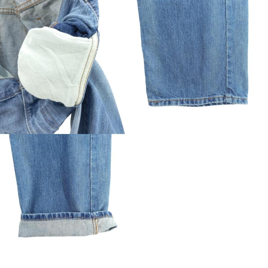 Levi's（リーバイス） 古着 Levi's 559 ストレートデニムパンツ メンズ