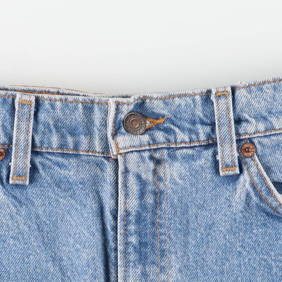 Levi's（リーバイス） 古着 90年代 Levi's 40505-0214 オレンジタブ