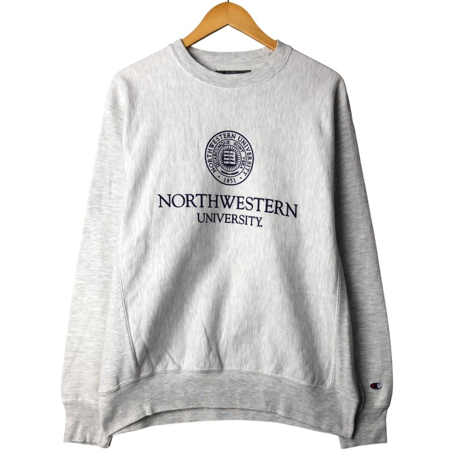 Champion（チャンピオン） 古着 00年代 REVERSE WEAVE オリジナル