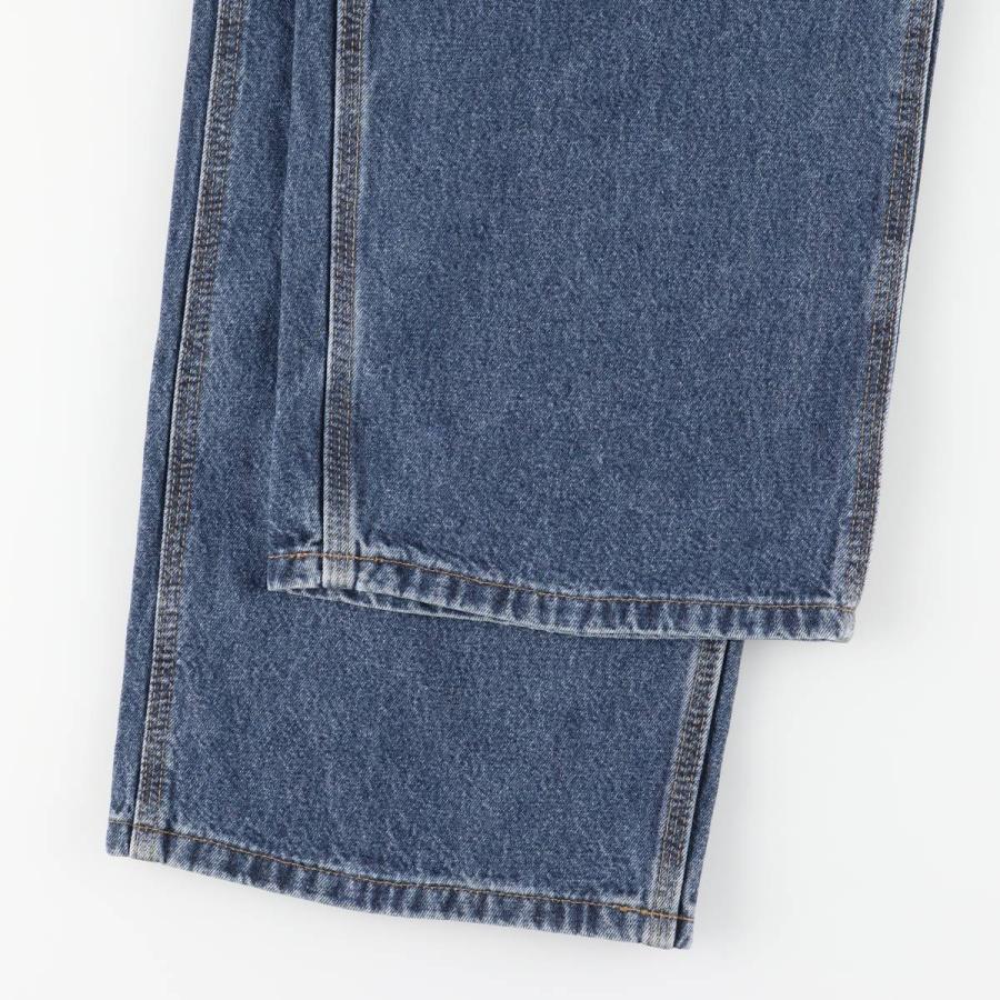 Carhartt（カーハート） 古着 00年代 Carhartt Dungaree Fit デニム