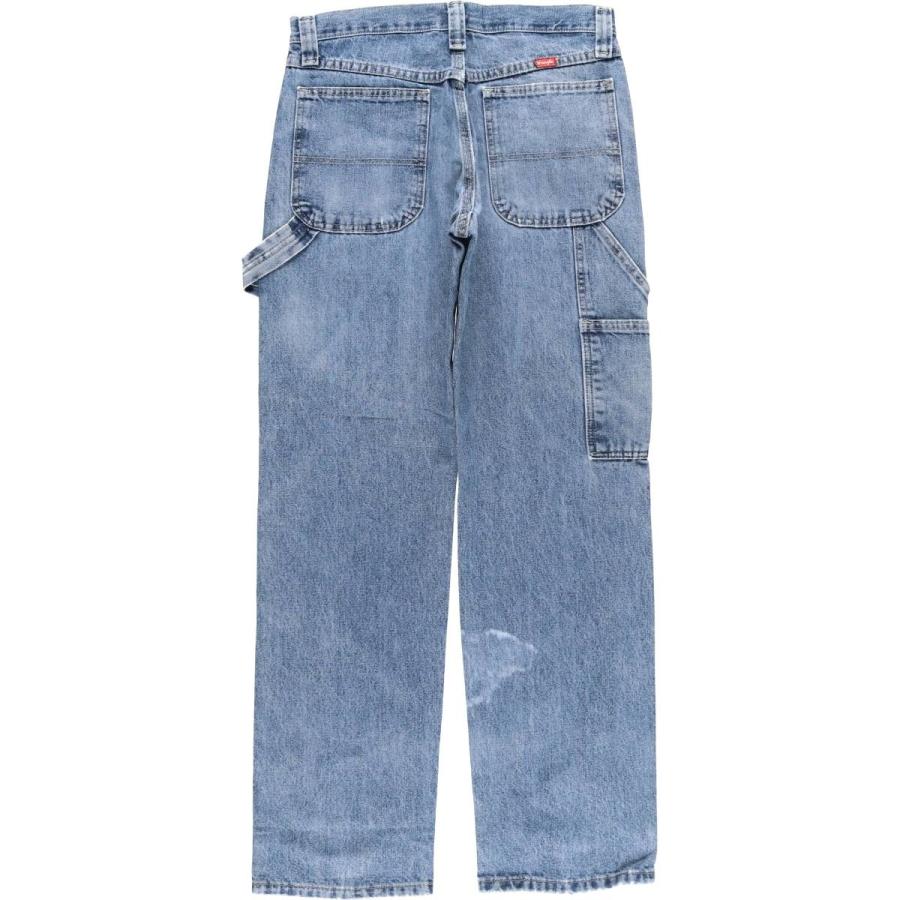 Dickies（ディッキーズ） 古着 デニムペインターパンツ メンズw31相当
