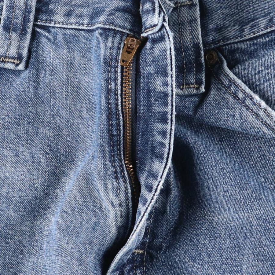 Dickies（ディッキーズ） 古着 デニムペインターパンツ メンズw31相当