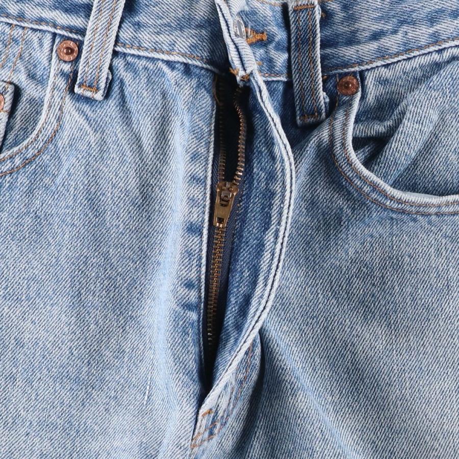 Levi's（リーバイス） 古着 90年代 Levi's 550 RELAXED FIT 550-4891