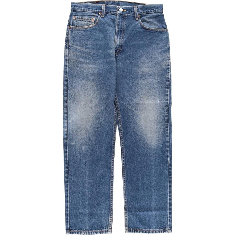 Levi's（リーバイス） 古着 00年代 Levi's 505-0216 REGULAR FIT