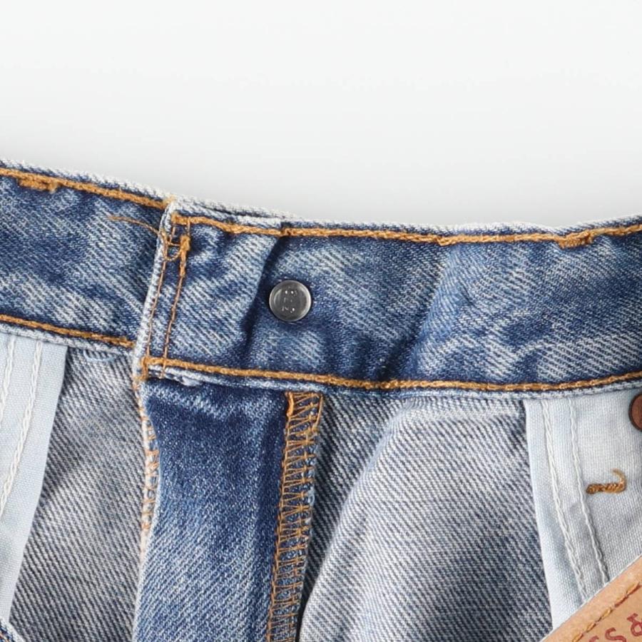 Levi's（リーバイス） 古着 90年代 Levi's 505-4891 テーパードデニム