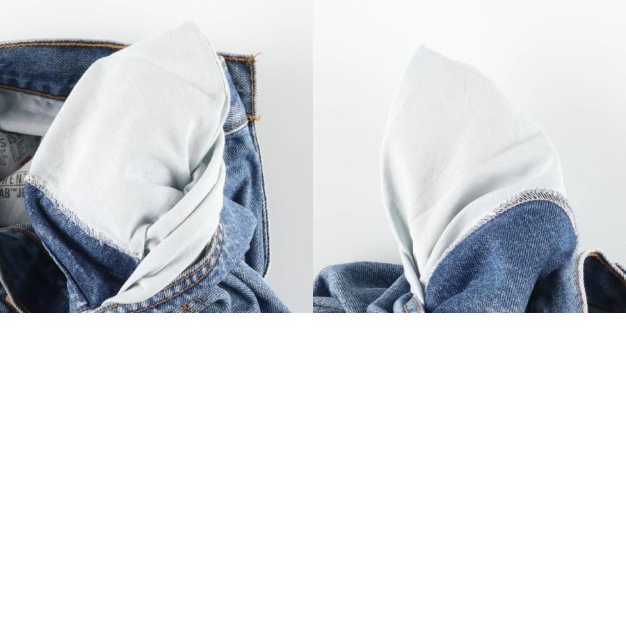 Levi's（リーバイス） 古着 90年代 Levi's 505-4891 テーパードデニム
