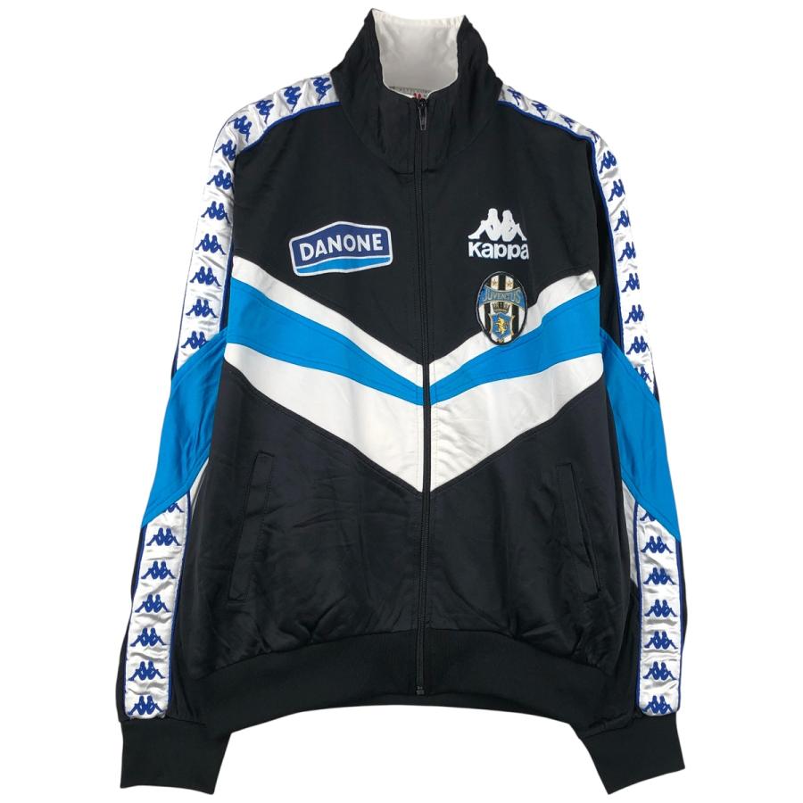 古着 90年代 カッパ SERIE A/B セリエA/B JUVENTUS FC ユベントスFC