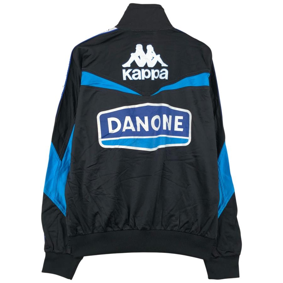 古着 90年代 カッパ SERIE A/B セリエA/B JUVENTUS FC ユベントスFC