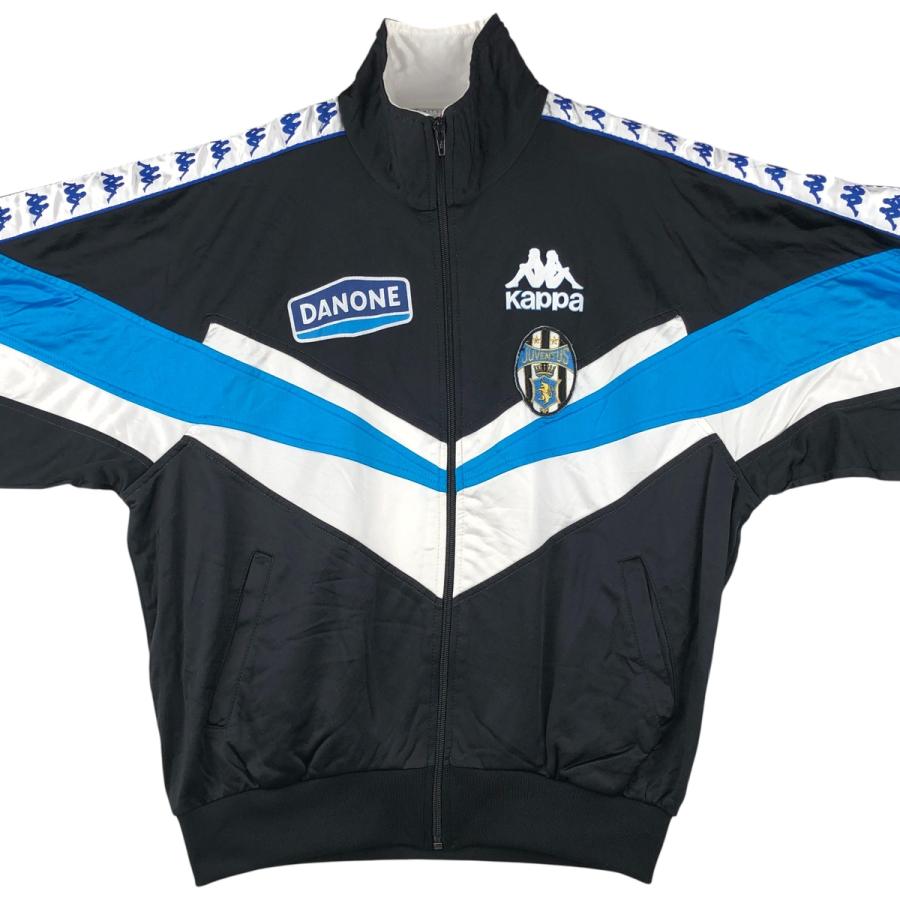 古着 90年代 カッパ SERIE A/B セリエA/B JUVENTUS FC ユベントスFC